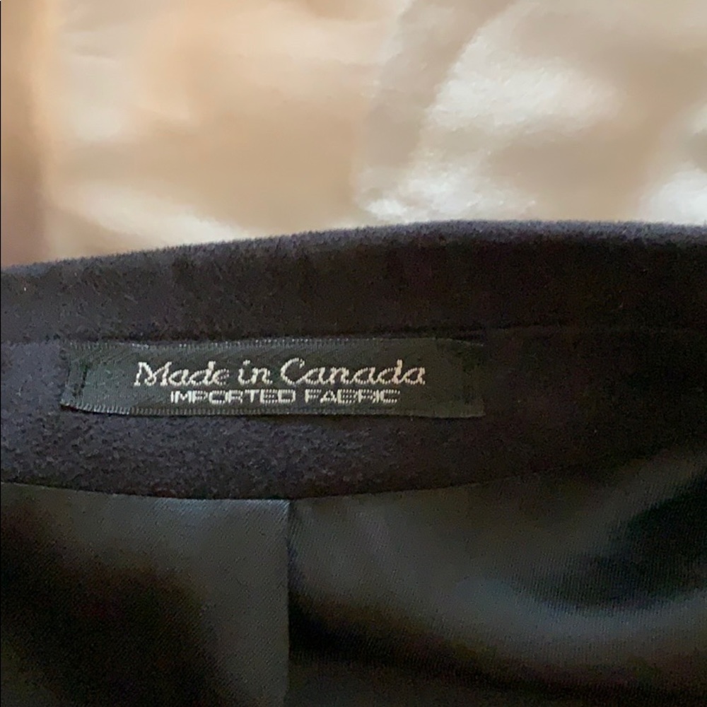 Jacket - Picture 4 of 4